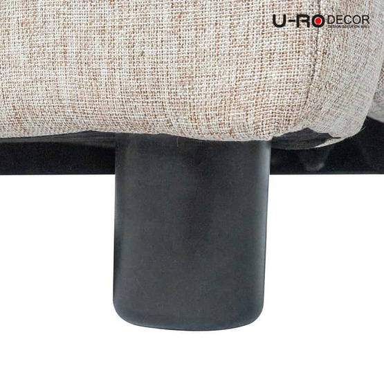 U-RO DECOR เก้าอี้พักผ่อนปรับนอนได้ รุ่น JANI (เจนี่)