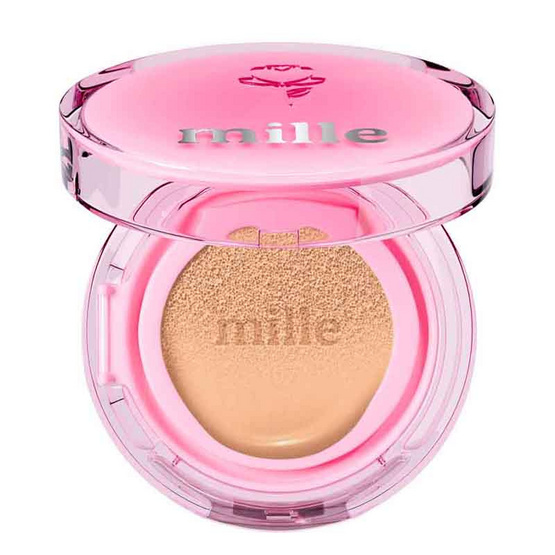 Mille คุชชั่น Perfect Matte Cushion SPF50 PA+++ 14 กรัม