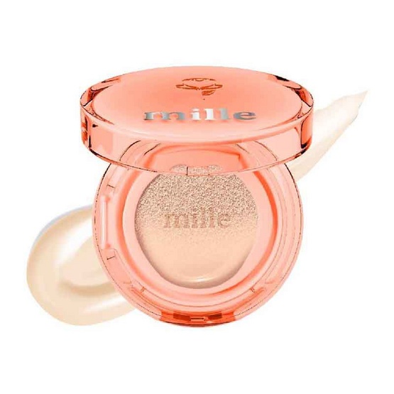 Mille คุชชั่น Perfect Glow Cushion SPF50+ PA+++ 14 กรัม