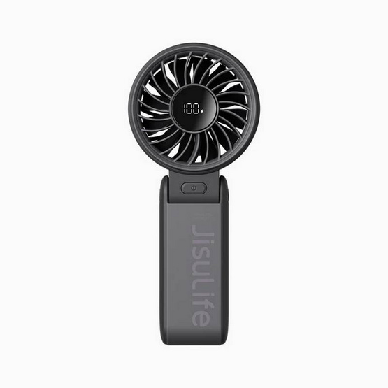Jisulife พัดลมพกพา รุ่น Life 7 5000 mAh