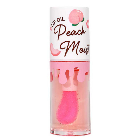 Ashley ลิปออยล์ Moist Lip Oil 4.6 กรัม
