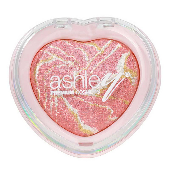 Ashley บลัชออน Baked Brusher 8 กรัม