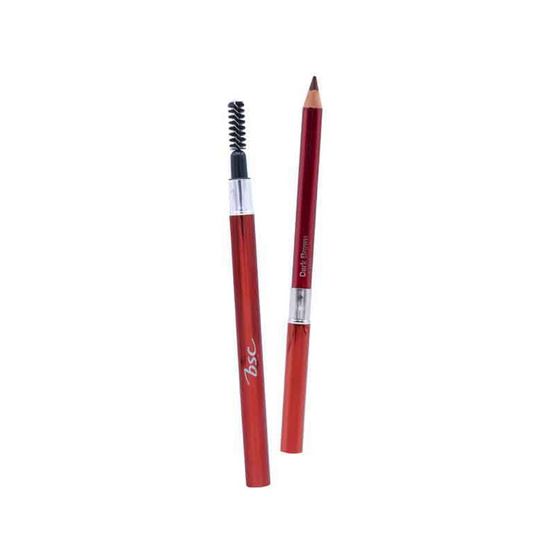 BSC ดินสอเขียนคิ้ว Eye Brow Pencil 1.1 กรัม