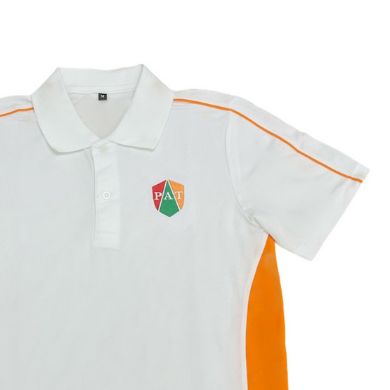 PAT เสื้อกิจกรรม ปวส