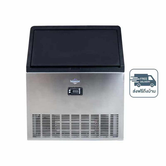 SONAR เครื่องทำน้ำแข็ง 108 Kg. รุ่น WBJ-108 SONAR เครื่องทำน้ำแข็ง 108 Kg. รุ่น WBJ-108