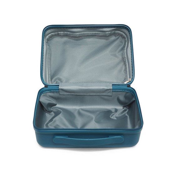 SUN SIRI กระเป๋าเดินทาง PP 100% แบบถือ รุ่น 2056 ขนาด 14 นิ้ว