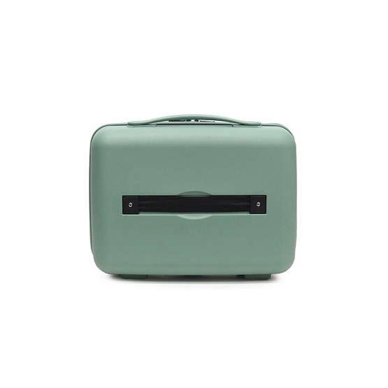 SUN SIRI กระเป๋าเดินทาง PP 100% แบบถือ รุ่น 2056 ขนาด 14 นิ้ว