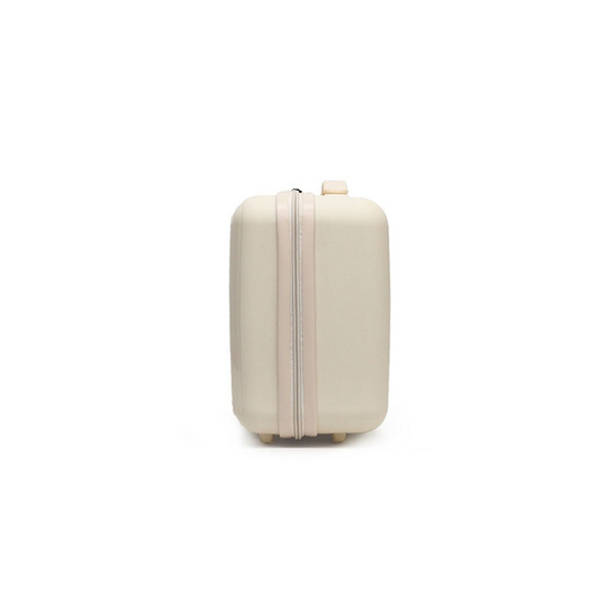 SUN SIRI กระเป๋าเดินทาง PP 100% แบบถือ รุ่น 2056 ขนาด 14 นิ้ว