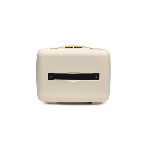 SUN SIRI กระเป๋าเดินทาง PP 100% แบบถือ รุ่น 2056 ขนาด 14 นิ้ว