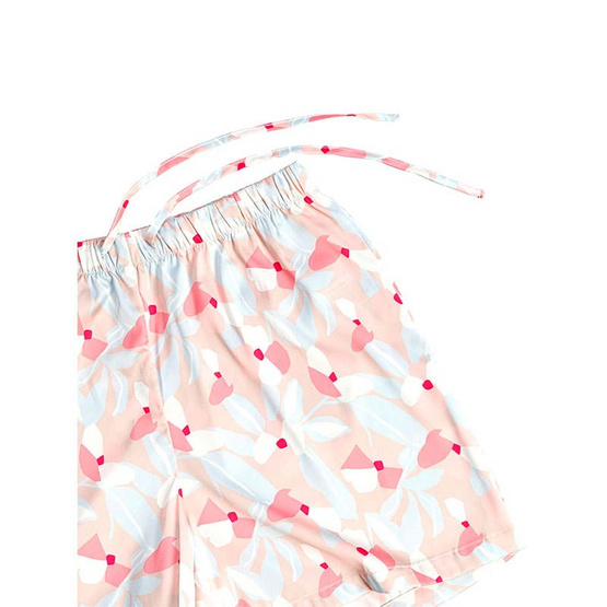 Sabina Sleepwear เซ็ตชุดนอน เสื้อแขนสั้นพร้อมกางเกงขาสั้น Sabina Sleepwear เซ็ตชุดนอน เสื้อแขนสั้นพร้อมกางเกงขาสั้น