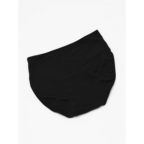 Sabina กางเกงชั้นใน รุ่น Panty Zone สีดำ Sabina กางเกงชั้นใน รุ่น Panty Zone สีดำ