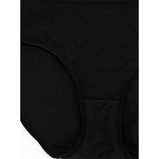 Sabina กางเกงชั้นใน รุ่น Panty Zone สีดำ Sabina กางเกงชั้นใน รุ่น Panty Zone สีดำ