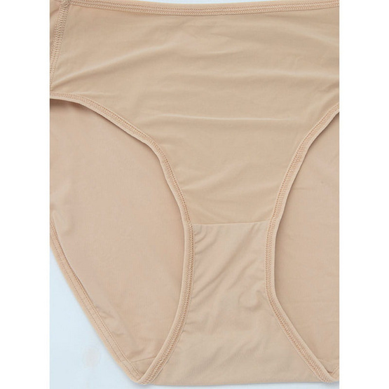 Sabina กางเกงชั้นใน รุ่น Panty Zone สีเนื้อเข้ม Sabina กางเกงชั้นใน รุ่น Panty Zone สีเนื้อเข้ม
