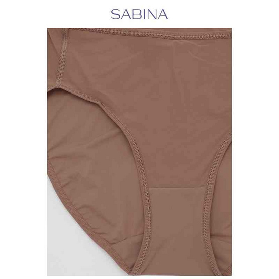 Sabina กางเกงชั้นใน รุ่น Panty Zone รหัส สีเนื้อแทน