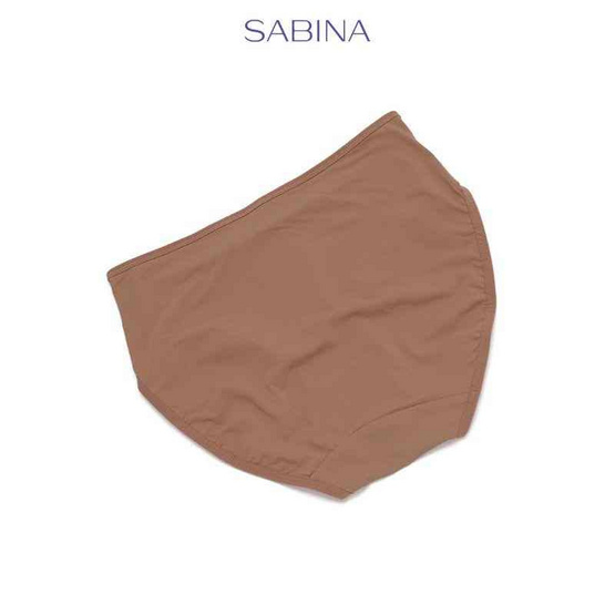 Sabina กางเกงชั้นใน รุ่น Panty Zone รหัส สีเนื้อแทน Sabina กางเกงชั้นใน รุ่น Panty Zone รหัส สีเนื้อแทน