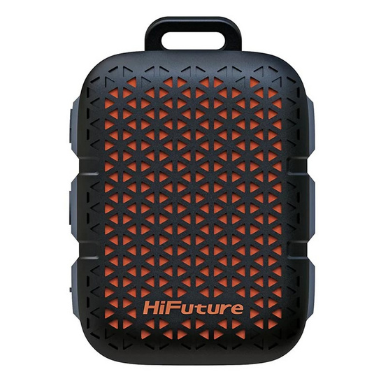 HiFuture ลำโพงบลูทูธ POCKET S