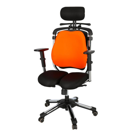 HARA CHAIR เก้าอี้สำนักงานเพื่อสุขภาพ รุ่น ZENON-2 (เซนอล-2) HARA CHAIR เก้าอี้สำนักงานเพื่อสุขภาพ รุ่น ZENON-2 (เซนอล-2)