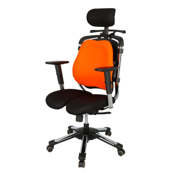 HARA CHAIR เก้าอี้สำนักงานเพื่อสุขภาพ รุ่น ZENON-2 (เซนอล-2) HARA CHAIR เก้าอี้สำนักงานเพื่อสุขภาพ รุ่น ZENON-2 (เซนอล-2)