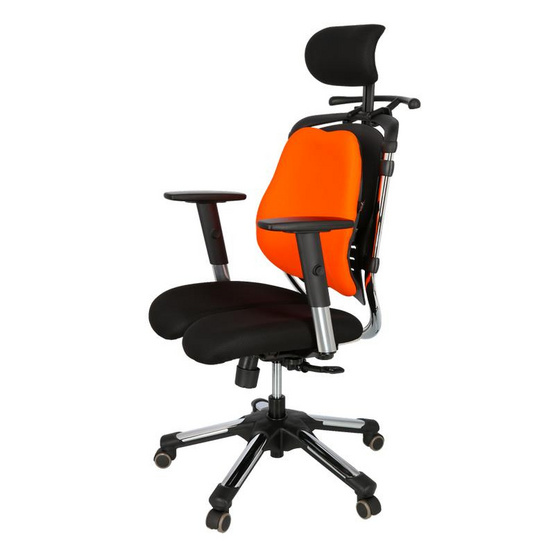 HARA CHAIR เก้าอี้สำนักงานเพื่อสุขภาพ รุ่น ZENON-2 (เซนอล-2) HARA CHAIR เก้าอี้สำนักงานเพื่อสุขภาพ รุ่น ZENON-2 (เซนอล-2)