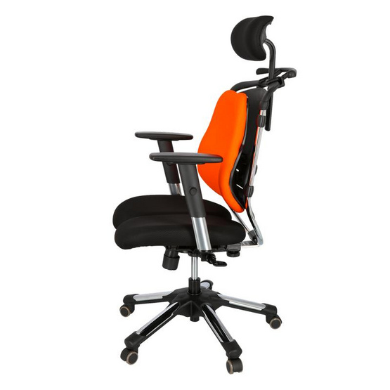 HARA CHAIR เก้าอี้สำนักงานเพื่อสุขภาพ รุ่น ZENON-2 (เซนอล-2) HARA CHAIR เก้าอี้สำนักงานเพื่อสุขภาพ รุ่น ZENON-2 (เซนอล-2)