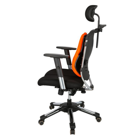 HARA CHAIR เก้าอี้สำนักงานเพื่อสุขภาพ รุ่น ZENON-2 (เซนอล-2) HARA CHAIR เก้าอี้สำนักงานเพื่อสุขภาพ รุ่น ZENON-2 (เซนอล-2)
