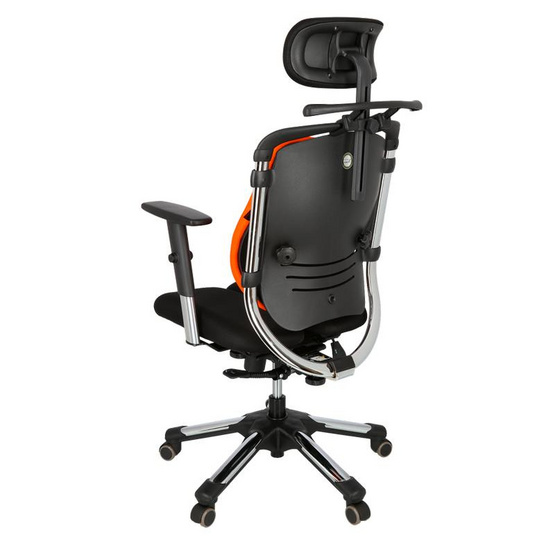 HARA CHAIR เก้าอี้สำนักงานเพื่อสุขภาพ รุ่น ZENON-2 (เซนอล-2) HARA CHAIR เก้าอี้สำนักงานเพื่อสุขภาพ รุ่น ZENON-2 (เซนอล-2)