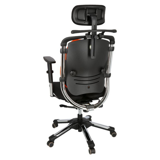HARA CHAIR เก้าอี้สำนักงานเพื่อสุขภาพ รุ่น ZENON-2 (เซนอล-2) HARA CHAIR เก้าอี้สำนักงานเพื่อสุขภาพ รุ่น ZENON-2 (เซนอล-2)