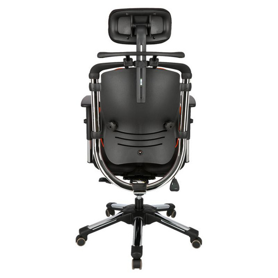 HARA CHAIR เก้าอี้สำนักงานเพื่อสุขภาพ รุ่น ZENON-2 (เซนอล-2) HARA CHAIR เก้าอี้สำนักงานเพื่อสุขภาพ รุ่น ZENON-2 (เซนอล-2)