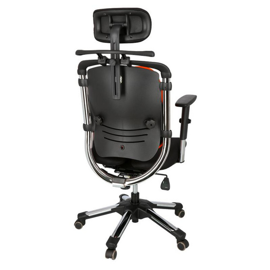 HARA CHAIR เก้าอี้สำนักงานเพื่อสุขภาพ รุ่น ZENON-2 (เซนอล-2) HARA CHAIR เก้าอี้สำนักงานเพื่อสุขภาพ รุ่น ZENON-2 (เซนอล-2)