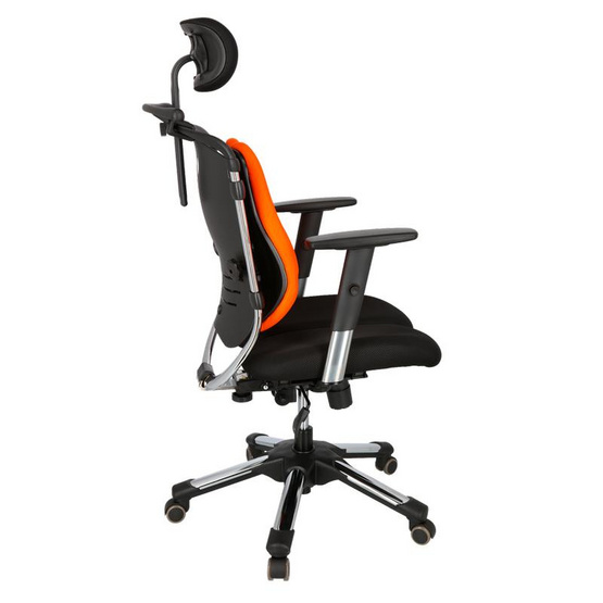 HARA CHAIR เก้าอี้สำนักงานเพื่อสุขภาพ รุ่น ZENON-2 (เซนอล-2) HARA CHAIR เก้าอี้สำนักงานเพื่อสุขภาพ รุ่น ZENON-2 (เซนอล-2)