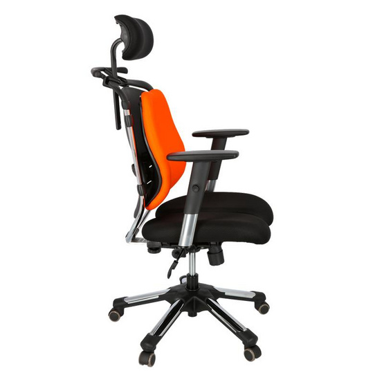 HARA CHAIR เก้าอี้สำนักงานเพื่อสุขภาพ รุ่น ZENON-2 (เซนอล-2) HARA CHAIR เก้าอี้สำนักงานเพื่อสุขภาพ รุ่น ZENON-2 (เซนอล-2)