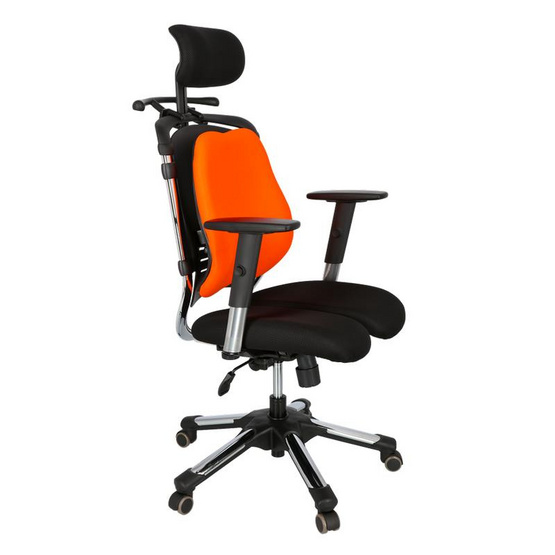 HARA CHAIR เก้าอี้สำนักงานเพื่อสุขภาพ รุ่น ZENON-2 (เซนอล-2) HARA CHAIR เก้าอี้สำนักงานเพื่อสุขภาพ รุ่น ZENON-2 (เซนอล-2)