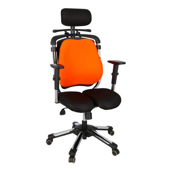 HARA CHAIR เก้าอี้สำนักงานเพื่อสุขภาพ รุ่น ZENON-2 (เซนอล-2) HARA CHAIR เก้าอี้สำนักงานเพื่อสุขภาพ รุ่น ZENON-2 (เซนอล-2)