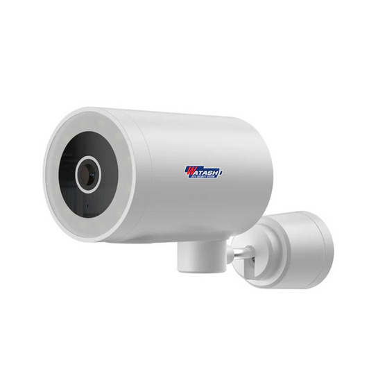 Watashi กล้องวงจรปิด IP Camera รุ่น WIOT1045F