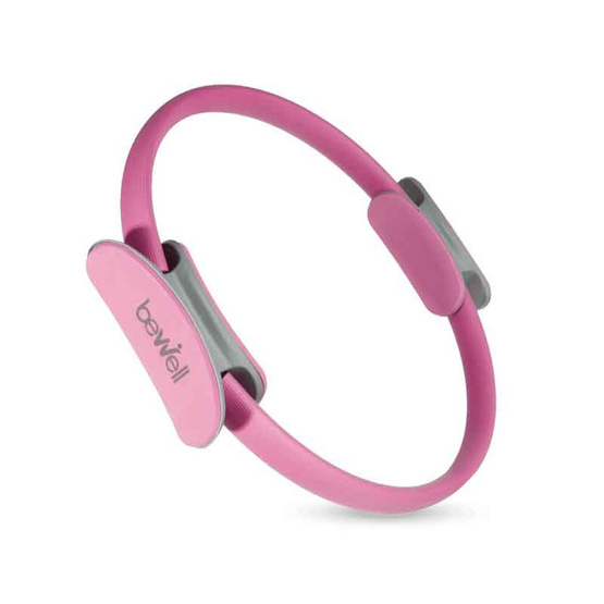 Bewell Pilates Ring ห่วงพิลาทิส ห่วงโยคะ Bewell Pilates Ring ห่วงพิลาทิส ห่วงโยคะ