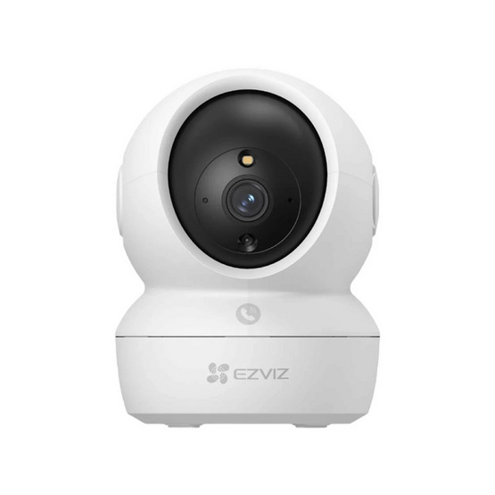 Ezviz กล้องวงจรปิด IP Camera รุ่น C6N Pro 3MP Ezviz กล้องวงจรปิด IP Camera รุ่น C6N Pro 3MP