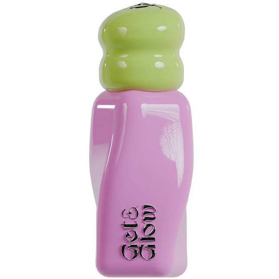 Get&Glow ลิปกลอส Get Ready Lip Gloss 2.5 กรัม Get&Glow ลิปกลอส Get Ready Lip Gloss 2.5 กรัม