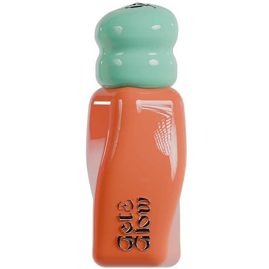 Get&Glow ลิปกลอส Get Ready Lip Gloss 2.5 กรัม Get&Glow ลิปกลอส Get Ready Lip Gloss 2.5 กรัม