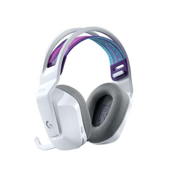 Logitech หูฟังเกมไร้สาย G733 LightSpeed Logitech หูฟังเกมไร้สาย G733 LightSpeed