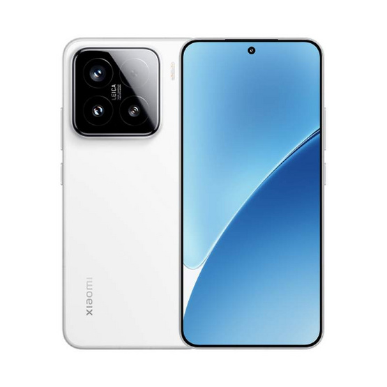 Xiaomi 15 (Ram 12 GB , Rom 512 Gb)
