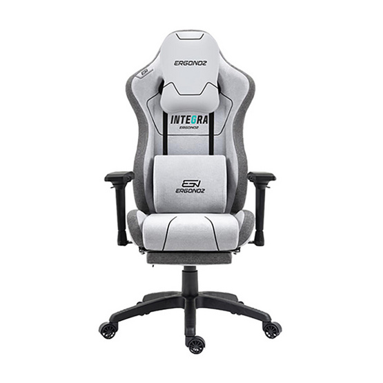 ERGONOZ เก้าอี้เกมมิ่ง อินทีกร้า ERGONOZ เก้าอี้เกมมิ่ง อินทีกร้า