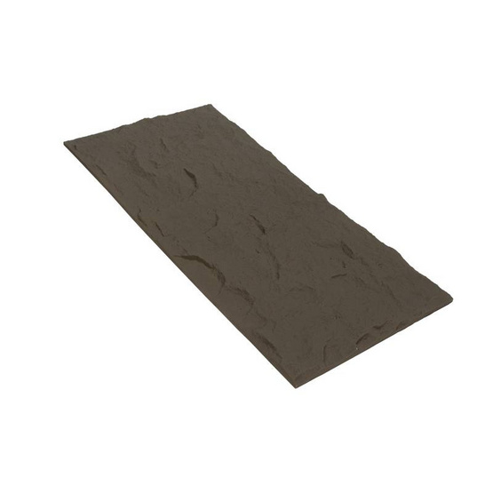 Giraffe PU STONE แบบบาง