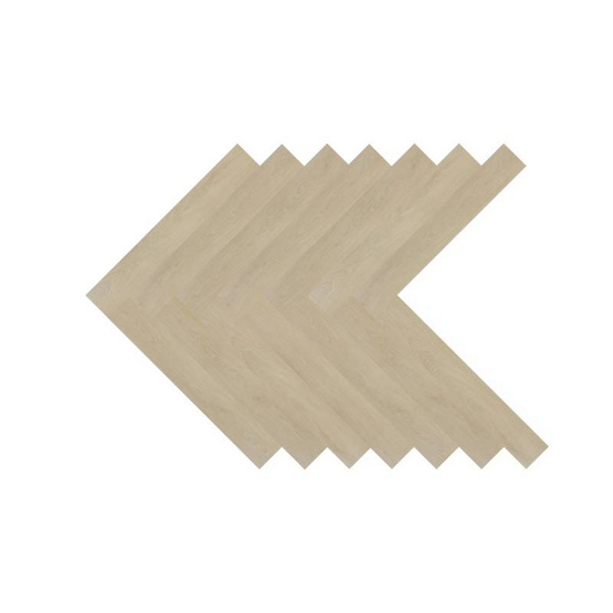 Giraffe SPC คลิ๊กล๊อก ก้างปลา 5m