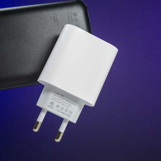 Mark ชุดชาร์จ Type C รุ่น MK-F30c