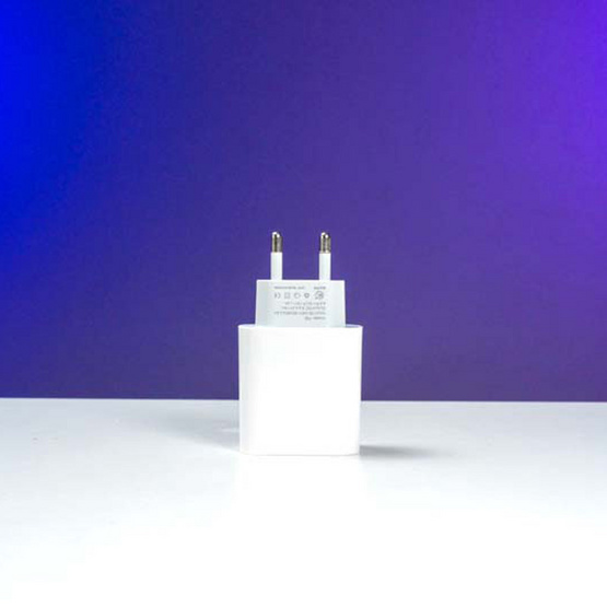 Mark ชุดชาร์จ Lightning รุ่น MK-F30i