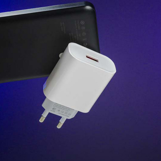 Mark ชุดชาร์จ Lightning รุ่น MK-F30i