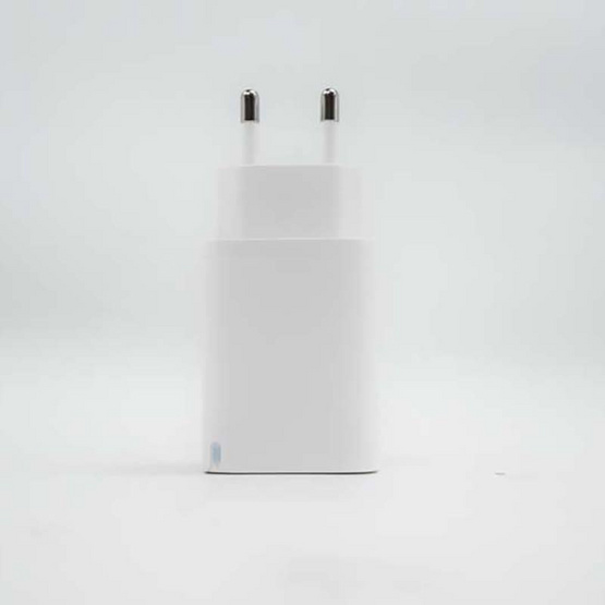 Mark หัวชาร์จ รุ่น MK-PU3