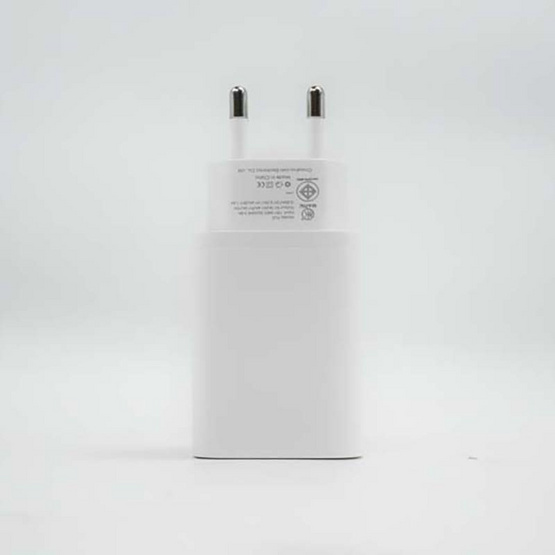 Mark หัวชาร์จ รุ่น MK-PU3