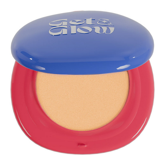 Get&Glow คุชชั่น Perfect Skin Fit Cushion 13 กรัม