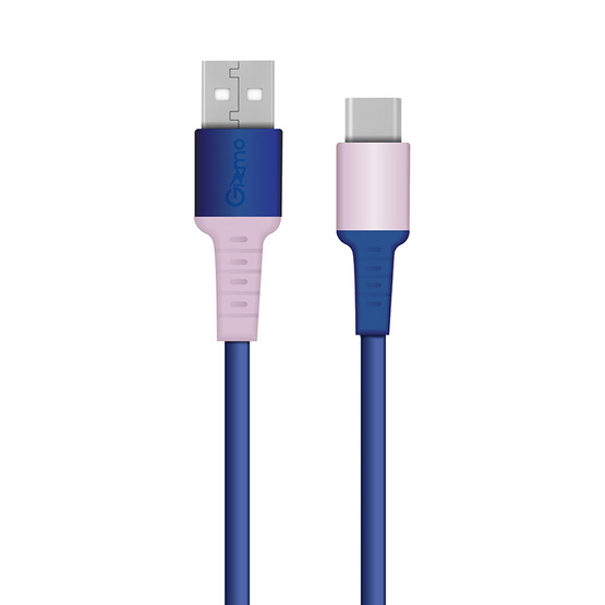 Gizmo สายชาร์จ Type C รุ่น GU-061 Gizmo สายชาร์จ Type C รุ่น GU-061